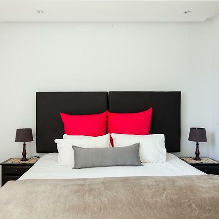 The Chelsea Apartment Cape Town Exterior photo