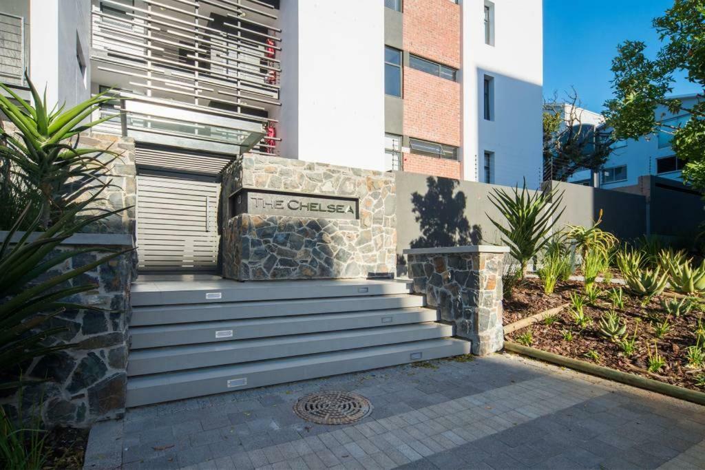 The Chelsea Apartment Cape Town Exterior photo