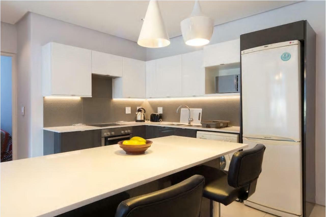The Chelsea Apartment Cape Town Exterior photo