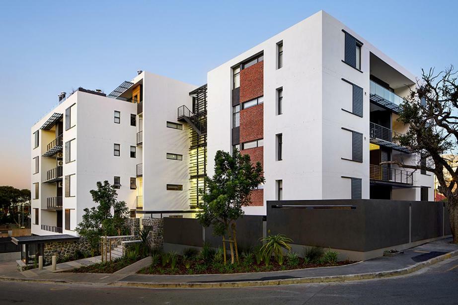 The Chelsea Apartment Cape Town Exterior photo