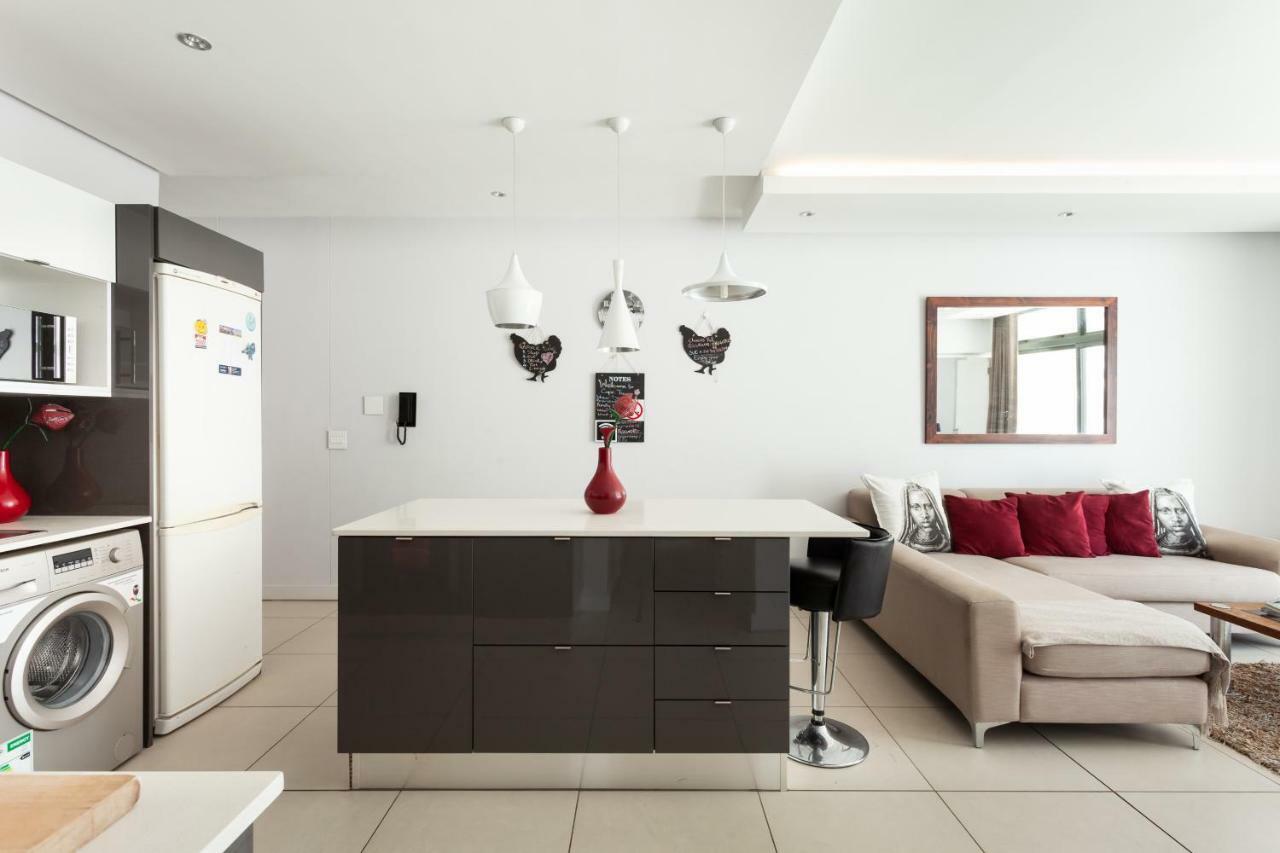 The Chelsea Apartment Cape Town Exterior photo